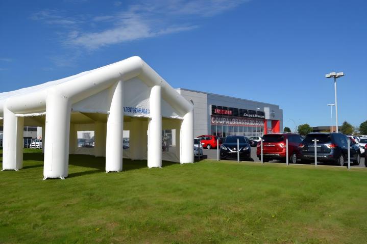 Vente et location de cubes Canada