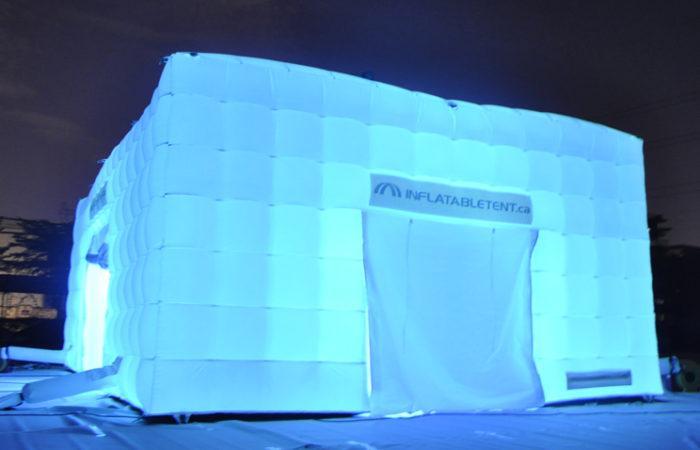 Vente et location de cubes, Nouvelle-Écosse