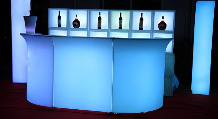 Acheter ou louer du mobilier lumineux Canada